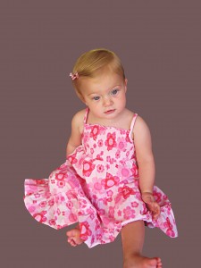 Ava - Miss Beautiful