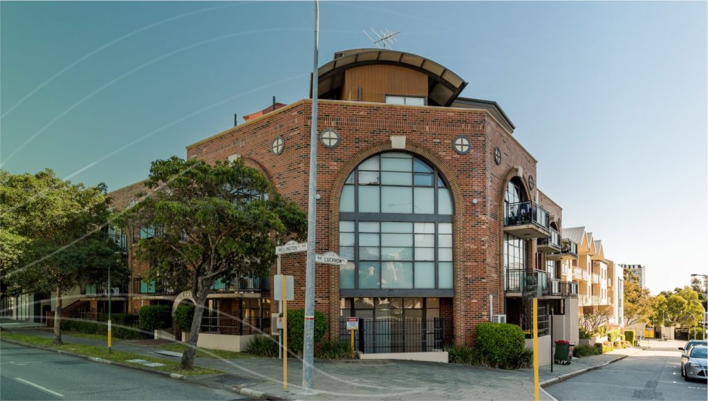 Artificial Eyes - Perth Office